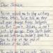 Crazy Star Wars Fan Writes a Love Letter to His Girlfriend