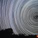 Awesome time-lapse stellar photograph (PIC)