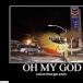 Oh My God: Look At Those Gas Prices! [PICS]