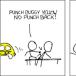 XKCD: Making Rules
