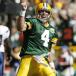 In Pictures: Brett Favre Through The Years
