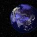 Earth at Night [PICS]