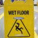 Caution: Portals