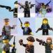 LEGO Arms Dealer Sells Everything from AK47 to Uzi (PICS)