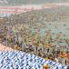 A Day at the Beach in China ! [PICS]