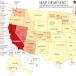 See the Housing Bubble Map of Misery [Pic]