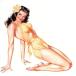 Awesome Pin-Ups Vintage Inspiration [Pics]