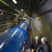 Time Machine: CERN's Large Hadron Collider [w/PICS]