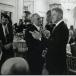 Rev. Wright: White House Guest of Clinton