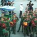 Chinese soldiers posing as Tibetan monks (PIC)