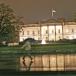 The White House During "Earth Hour" [pic] 