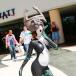 Midna Cosplay Takes The Cosplay Cake (PIC)