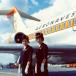 Hot or Not? 25+ Vintage Stewardess [PICS]