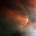 Nasa: Bow Shock Near a Young Star
