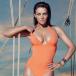 Liz Hurley in a Bikini: She Still Looks Really Hot! [PICS]