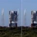Titan Launch Pad Tower Blown Up at Cape Canaveral [PICS]