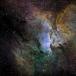  Astronomy Picture of the Day:Shaping NGC 6188