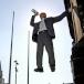 Unusual German Street Performance (pics)