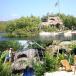 UPDATE: New Crazy Floating Man-Made Island Completed  [PICS]