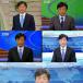 The Stressful Life of a Japanese News Reporter (PIC)
