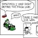 Finish Line 