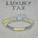 Luxury Tax (Seen On The Streets Of Chicago) (PIC)