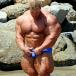 When Bodybuilding and Steroids Go Too Far... [PICS] 