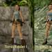 The Evolution of Lara Croft [Pics]