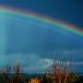 Double and Supernumerary Rainbows [PICS]