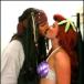 Jack Sparrow kissing Ariel - from MBM's dupe submission