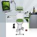 The Ultimate Geek Bathroom Luxury [ Pic ]