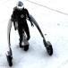 A Motorcycle You Can Wear [PIC]