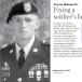 Reconstructing a soldier's face - GRAPHIC PHOTOS