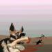 The Goriest Deaths in Cutesy Games (Pics)