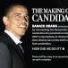 The Making of a Candidate: Barack Obama - PHOTOS