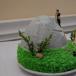 Unusual Groom's Cakes: A Strange American Tradition [Pics]