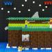 Classic Video Game Scenes Recreated in LEGO
