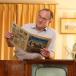The 51-year-old Television Set Wired for the Digital Age