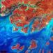 30 Abosultely Incredible Abstract Satellite Images of Earth