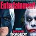 Exclusive Dark Knight Cover [PIC]