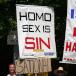 How To Handle Sign Carrying Religious Nuts 3.0 [PIC]