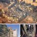 20 Abandoned Cities and Towns from Around the World [PICS]