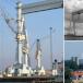 Dismantling the World's Largest Gantry Crane (PIC)