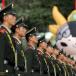 Anti-Terrorism Exercises in China [PICS]