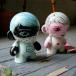 Amazing Toy Art: Munny (PICS)
