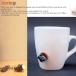 How to Make Sure No One Uses Your Coffee Cup [PIC]