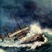 Ships vs. Big Waves: Who Will Win?! [PICS]