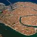 Venice: An Aerial View of the City [PIC]