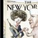 New Yorker Cover: "Muslim" Obama With Gun-Slinging Michelle