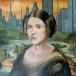 20 Examples of Hiliariously Geeky Art and Graffiti [PICS]